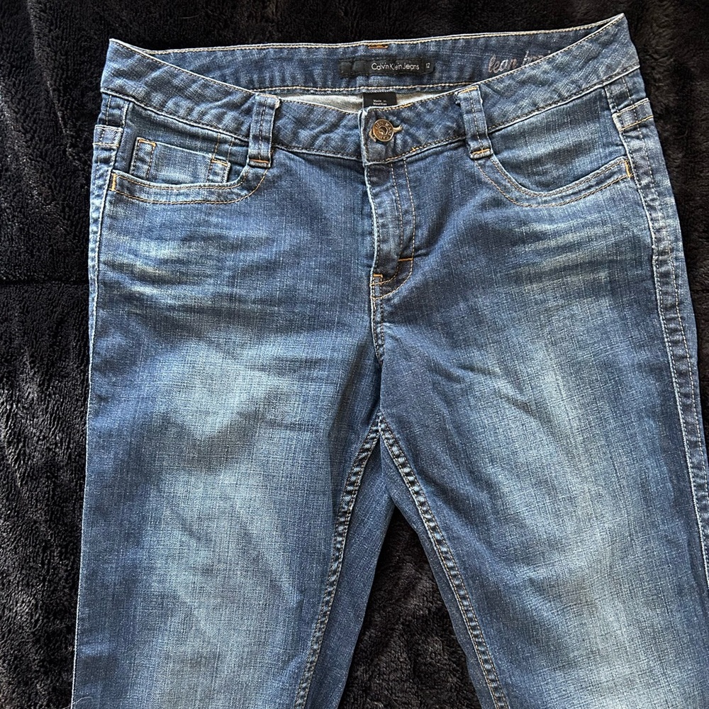 Calvin Klein Jeans